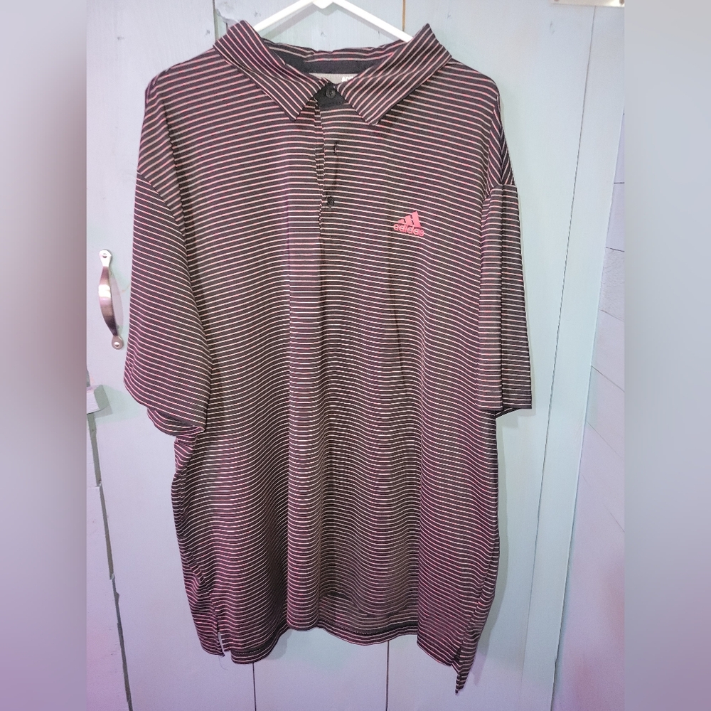 Adidas polo 3xl